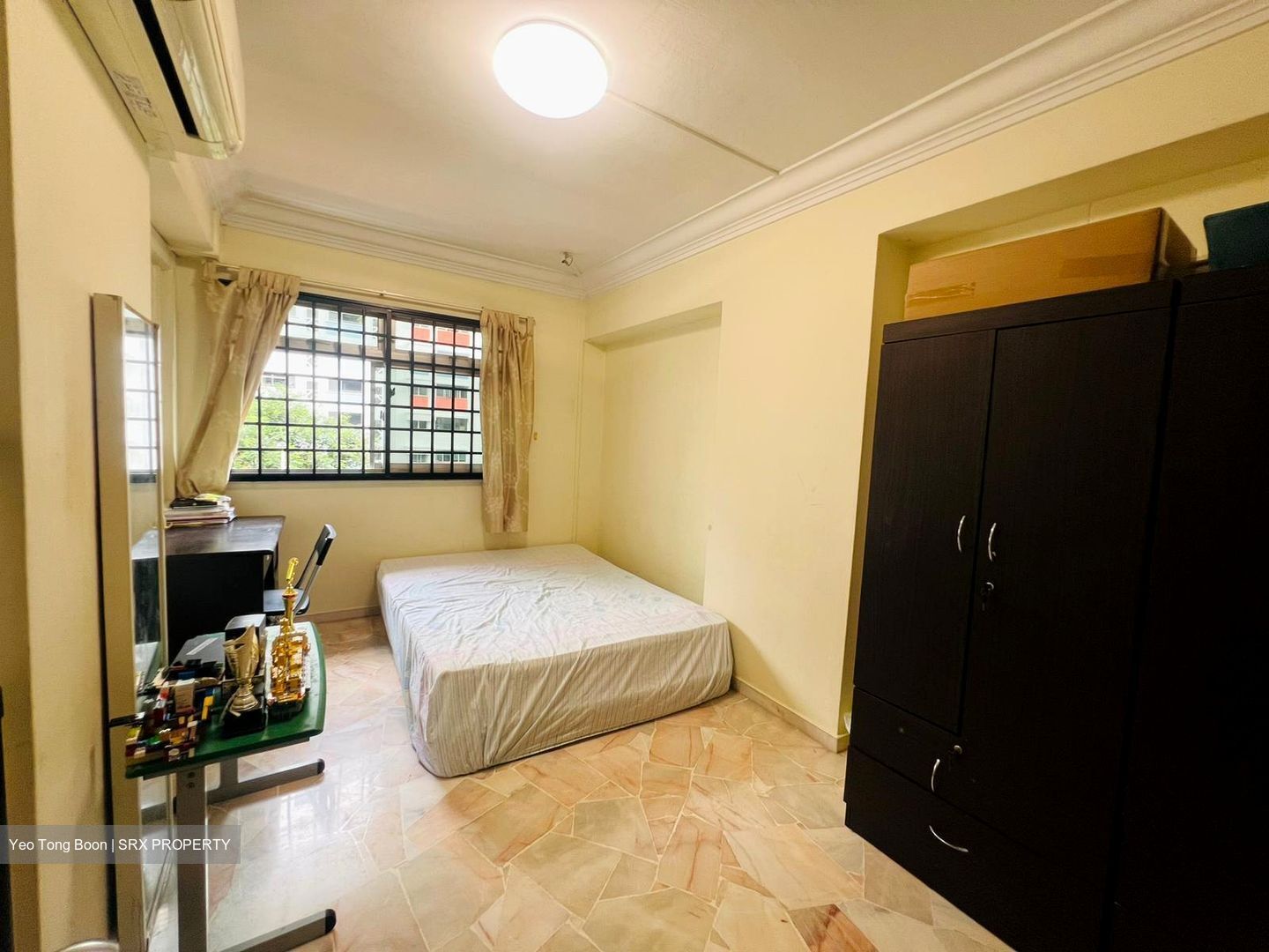 Blk 551 Choa Chu Kang Street 52 (Choa Chu Kang), HDB 5 Rooms #525031981